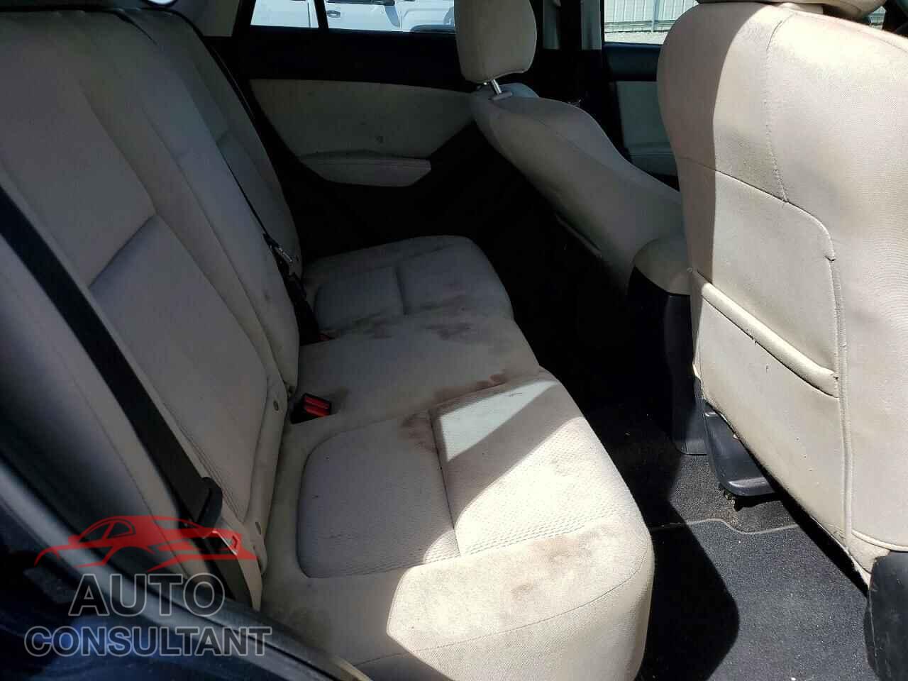 MAZDA CX-5 2014 - JM3KE2BEXE0406848