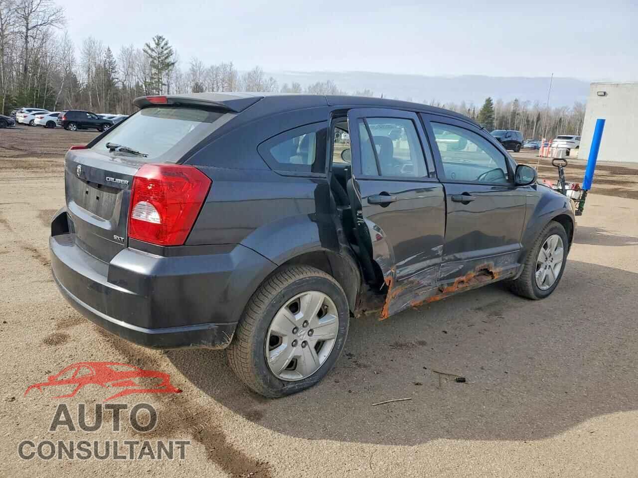 DODGE CALIBER 2009 - 1B3HB48A09D211613