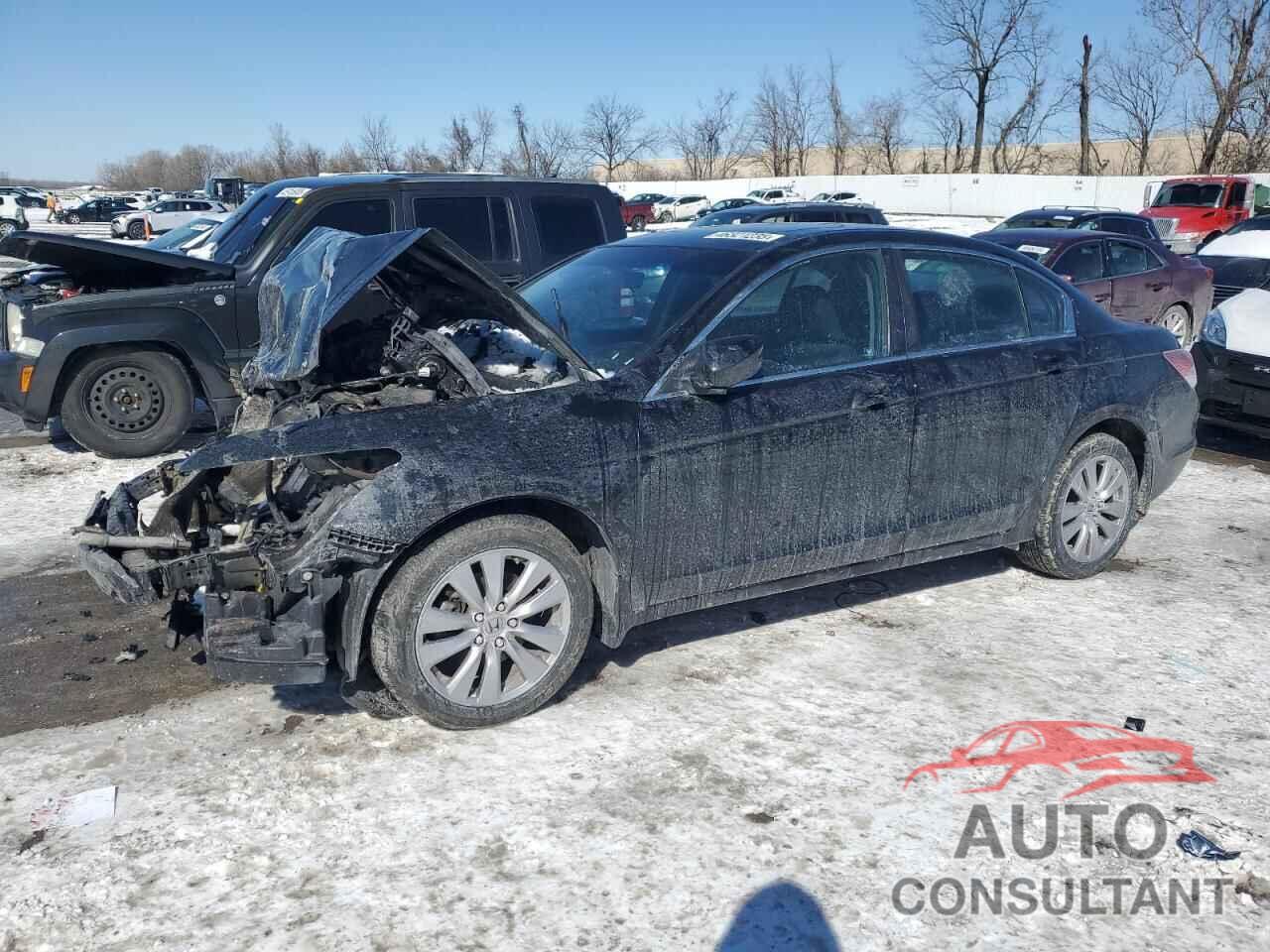 HONDA ACCORD 2012 - 1HGCP2F70CA232266