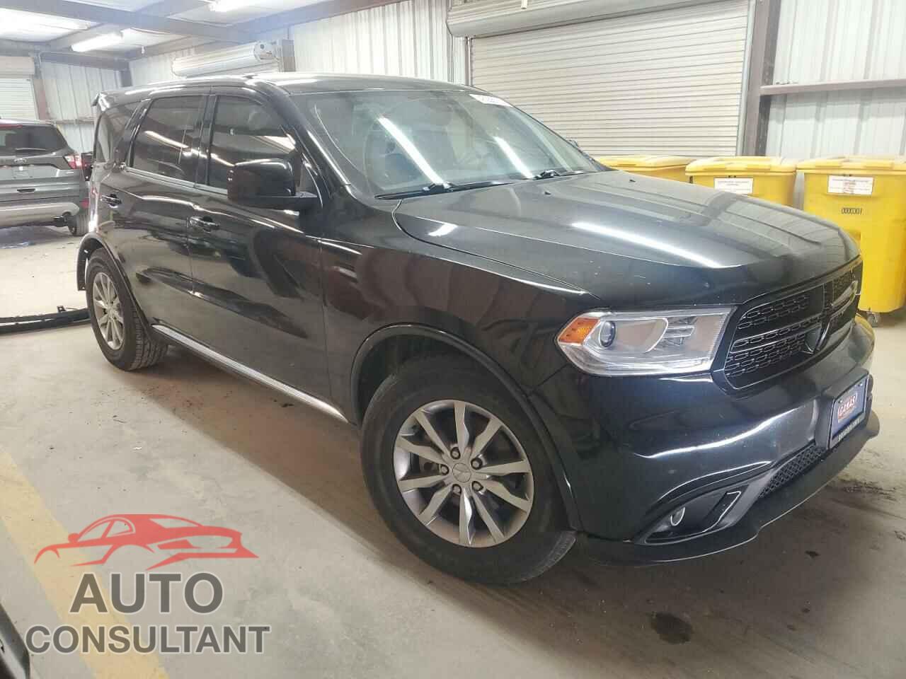 DODGE DURANGO 2016 - 1C4RDHAG7GC424385