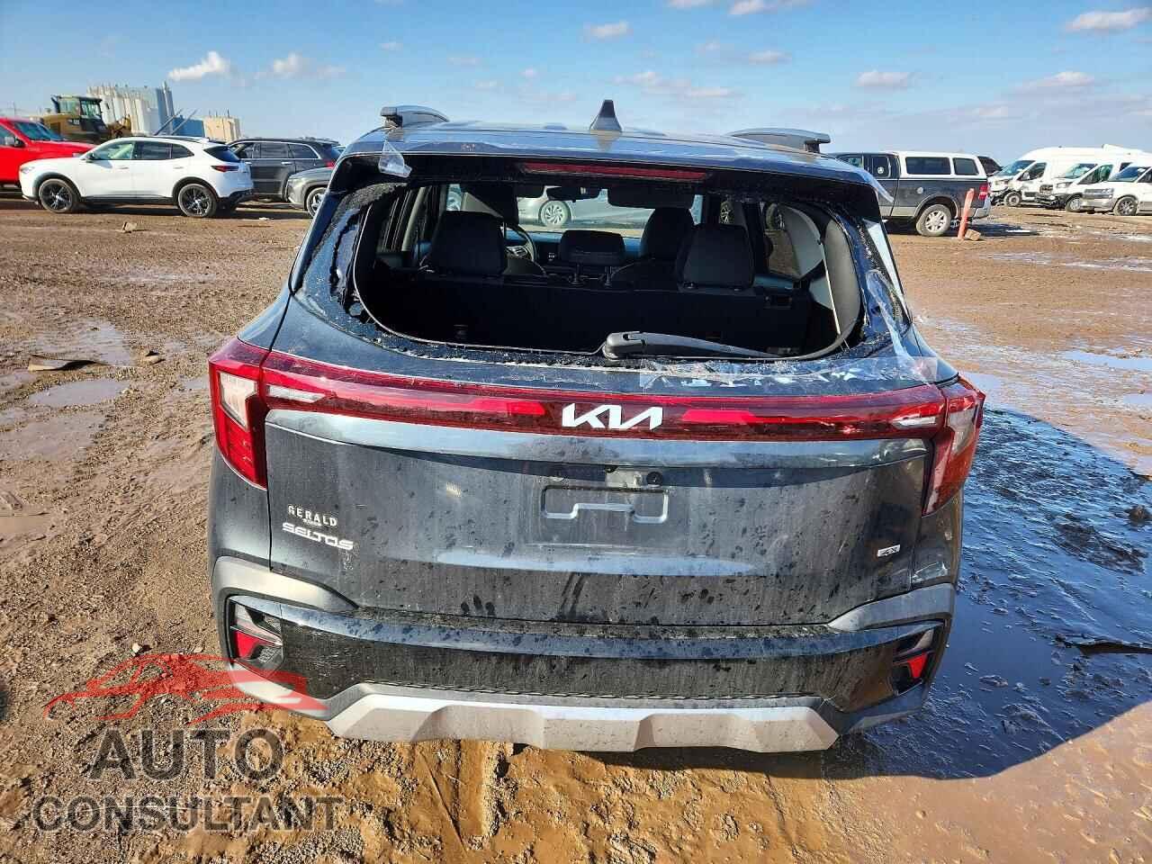 KIA SELTOS 2025 - KNDEUCAA1S7720002