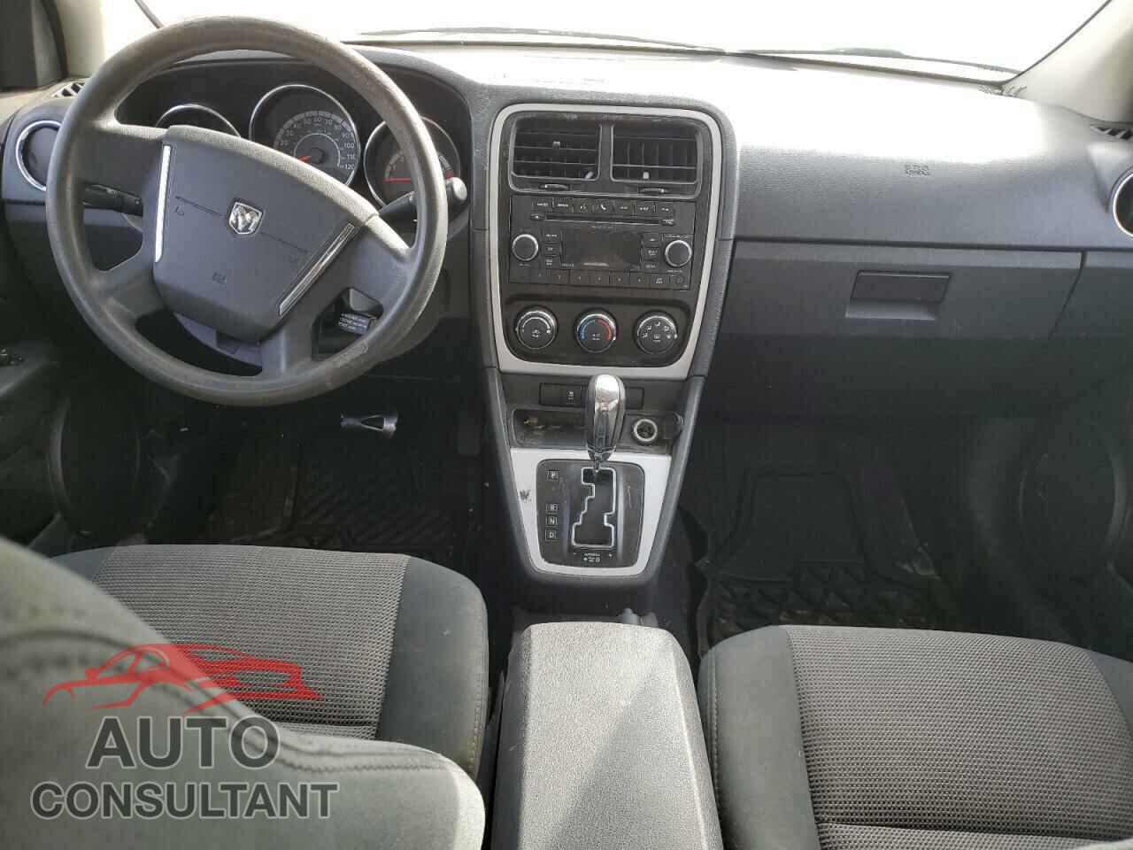 DODGE CALIBER 2011 - 1B3CB5HA6BD108329