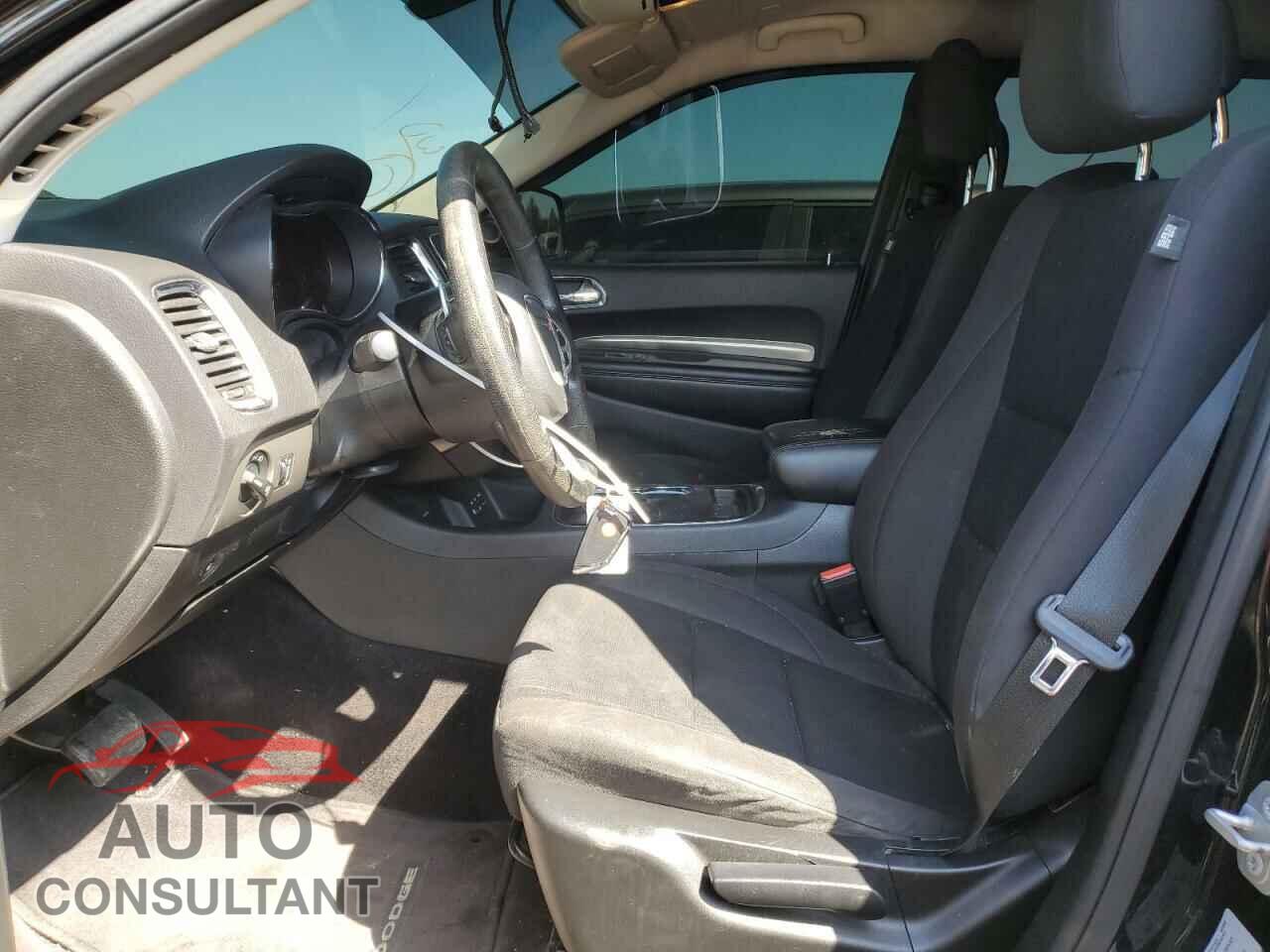 DODGE DURANGO 2017 - 1C4RDJAG4HC937408