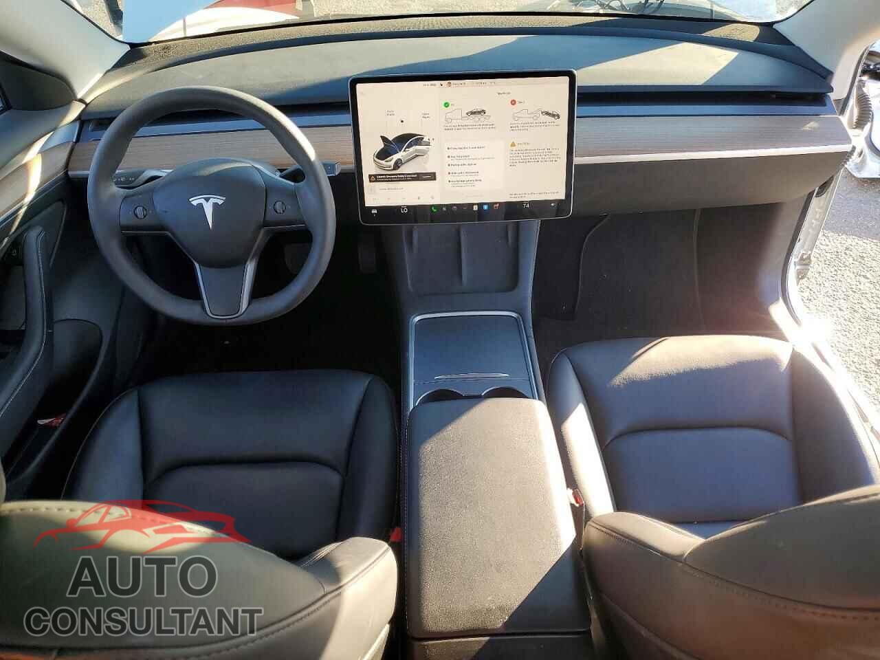 TESLA MODEL 3 2023 - 5YJ3E1EA3PF683667
