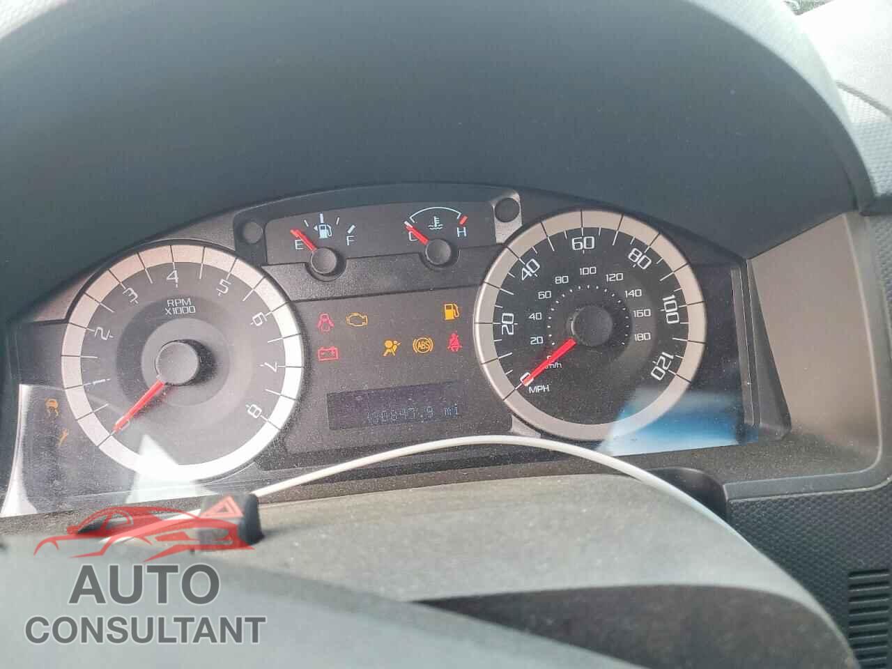FORD ESCAPE 2010 - 1FMCU0D79AKC50184