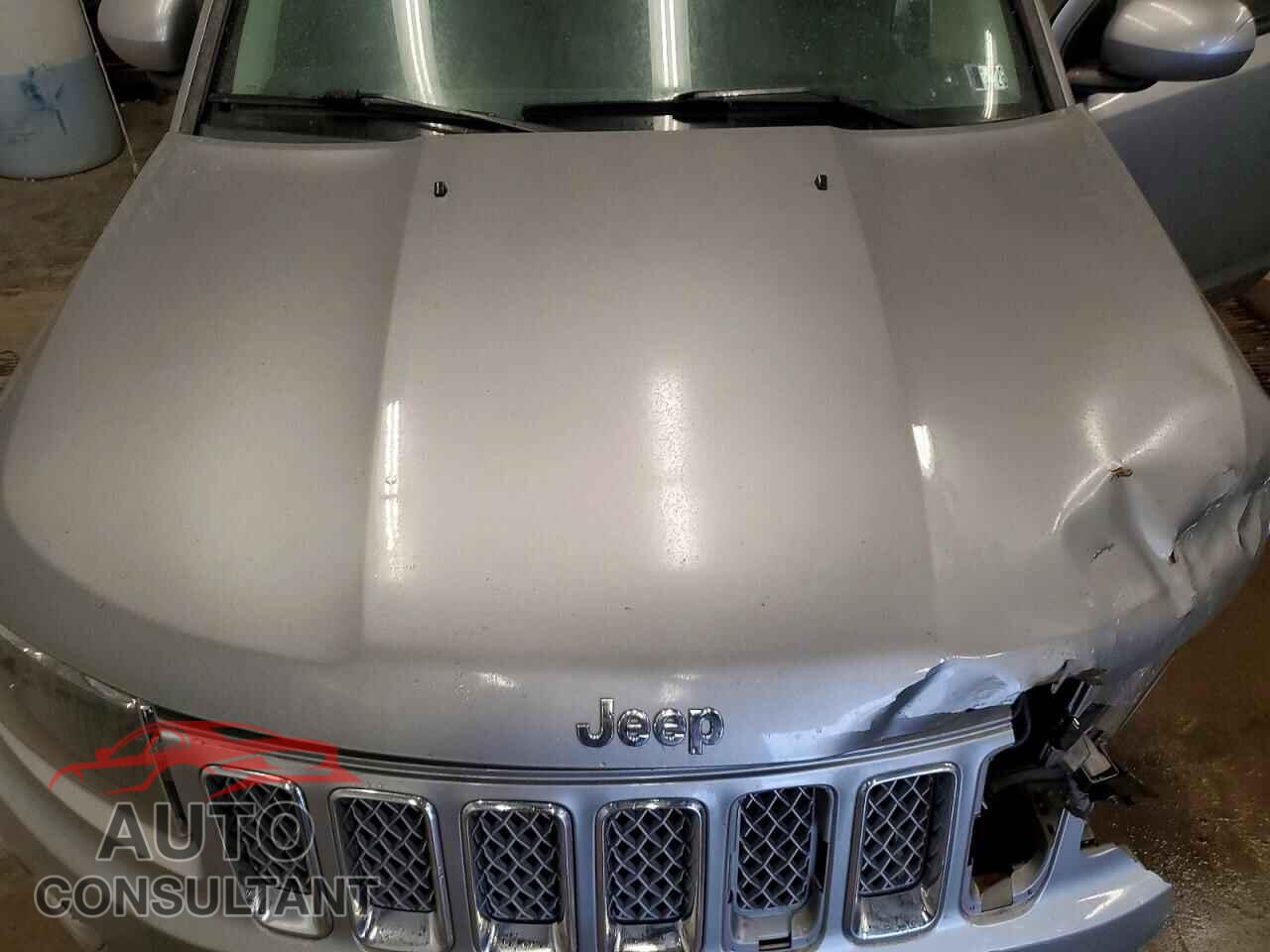 JEEP COMPASS 2016 - 1C4NJDEB7GD768209