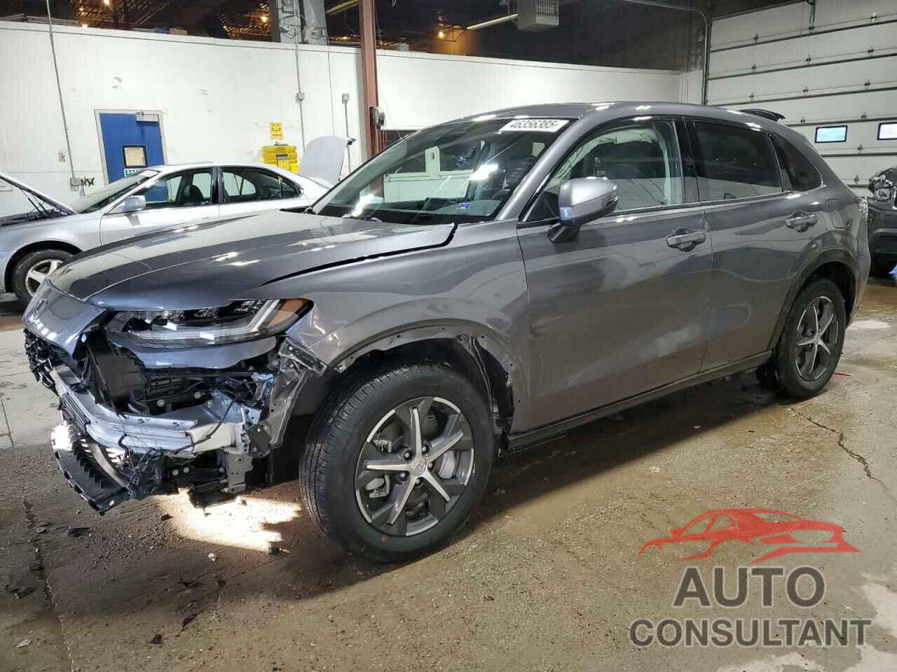 HONDA HR-V 2025 - 3CZRZ2H73SM745149