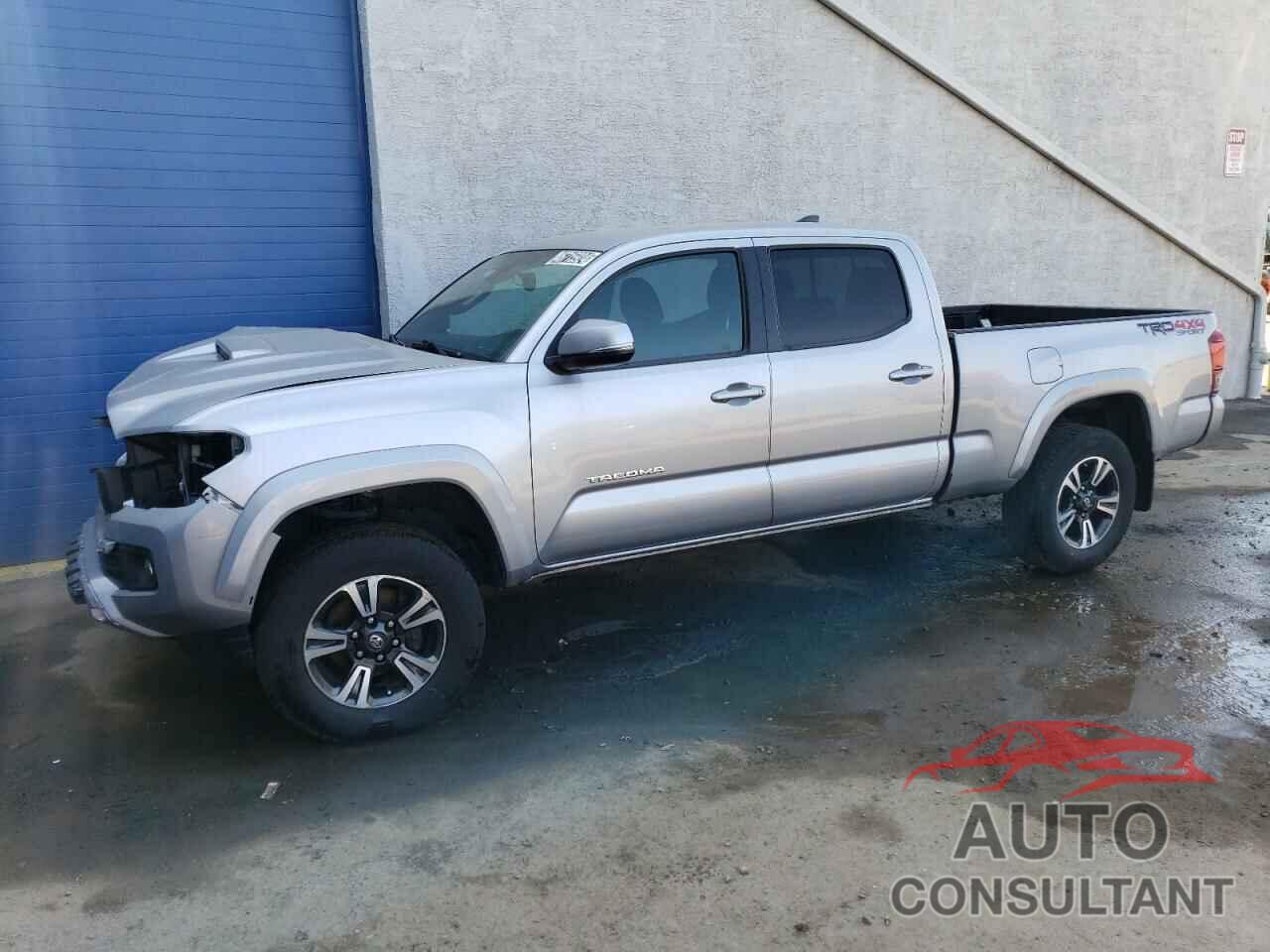 TOYOTA TACOMA 2019 - 3TMDZ5BN3KM066510