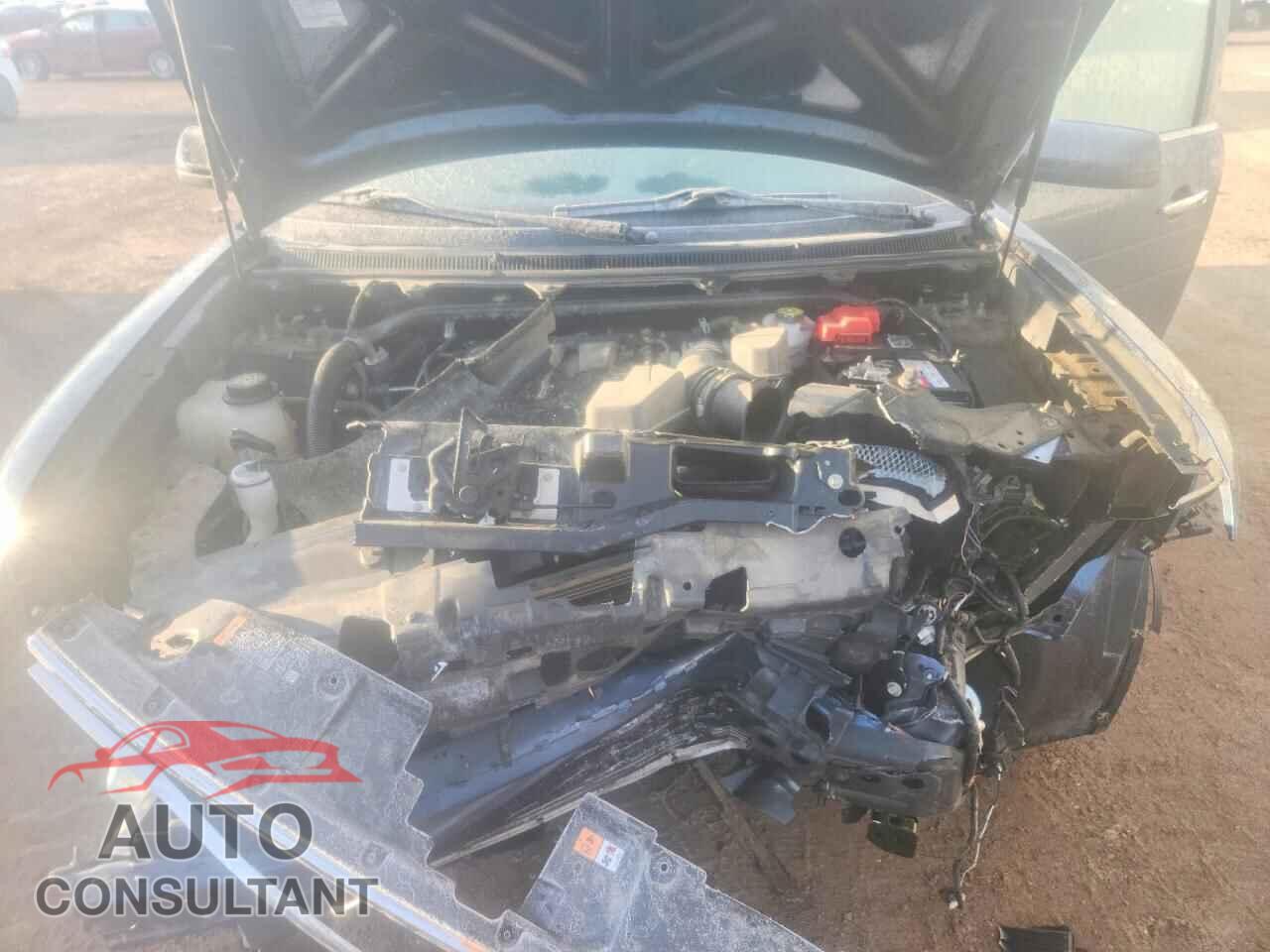 FORD FLEX 2019 - 2FMHK6C84KBA29029