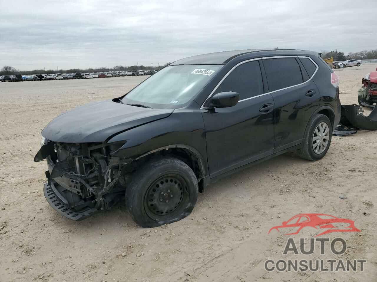 NISSAN ROGUE 2016 - JN8AT2MT3GW005443