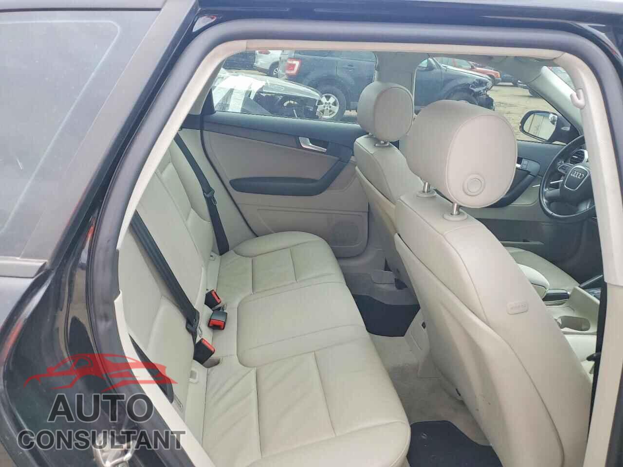 AUDI A3 2013 - WAUBEAFM8DA014011