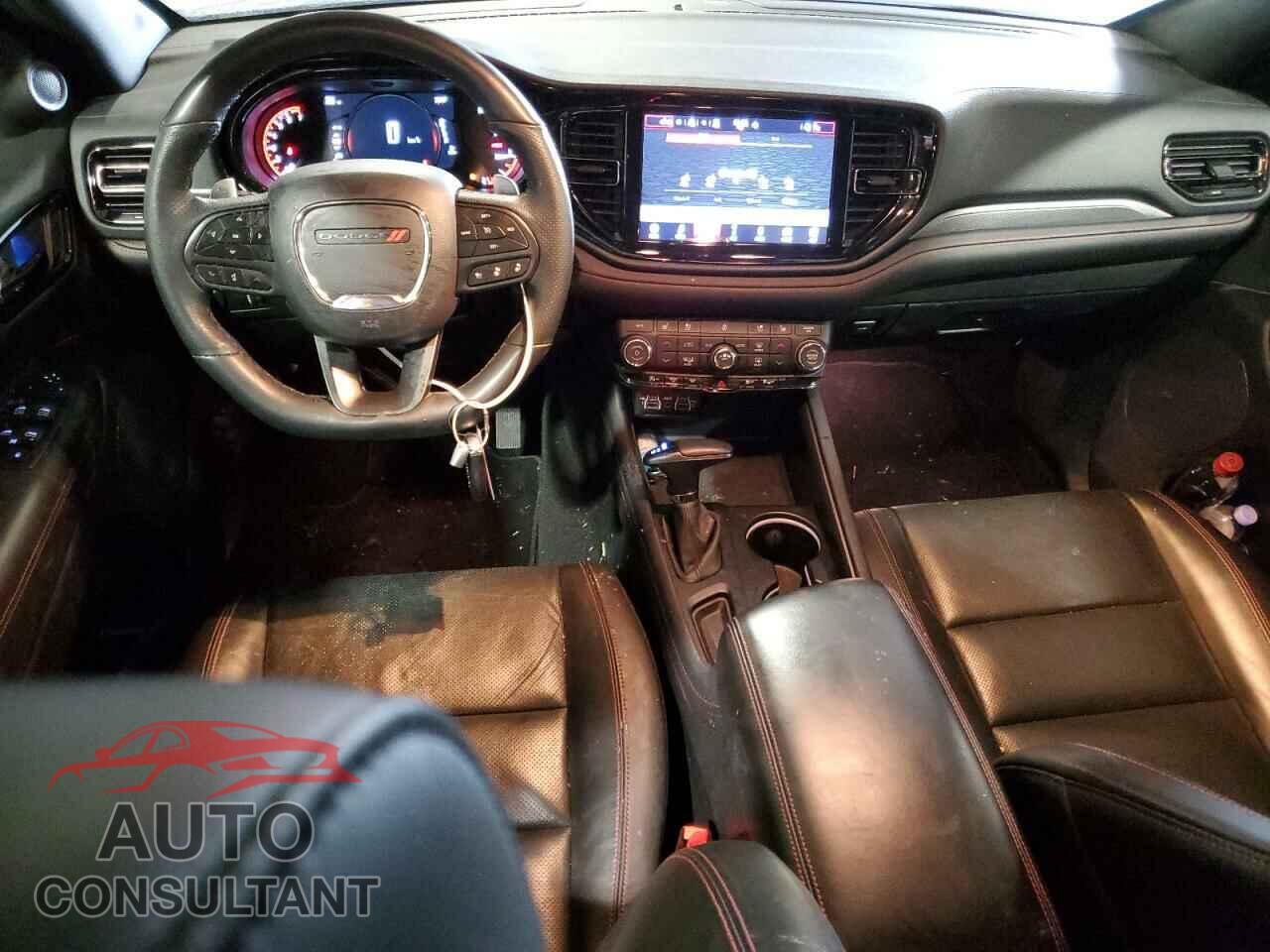 DODGE DURANGO 2024 - 1C4RDJDG5RC153302