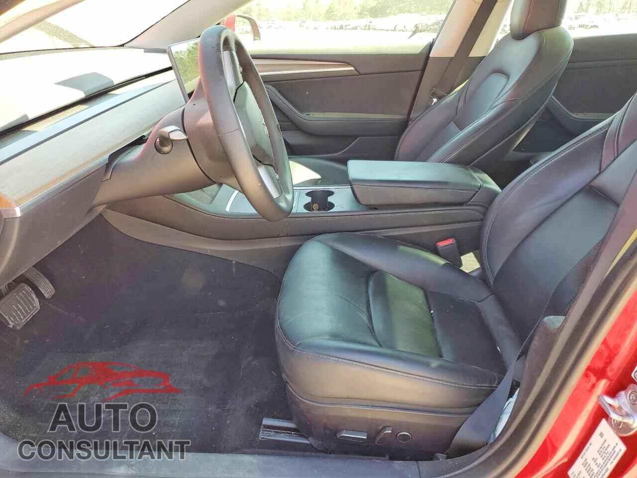 TESLA MODEL 3 2023 - 5YJ3E1EA3PF414665