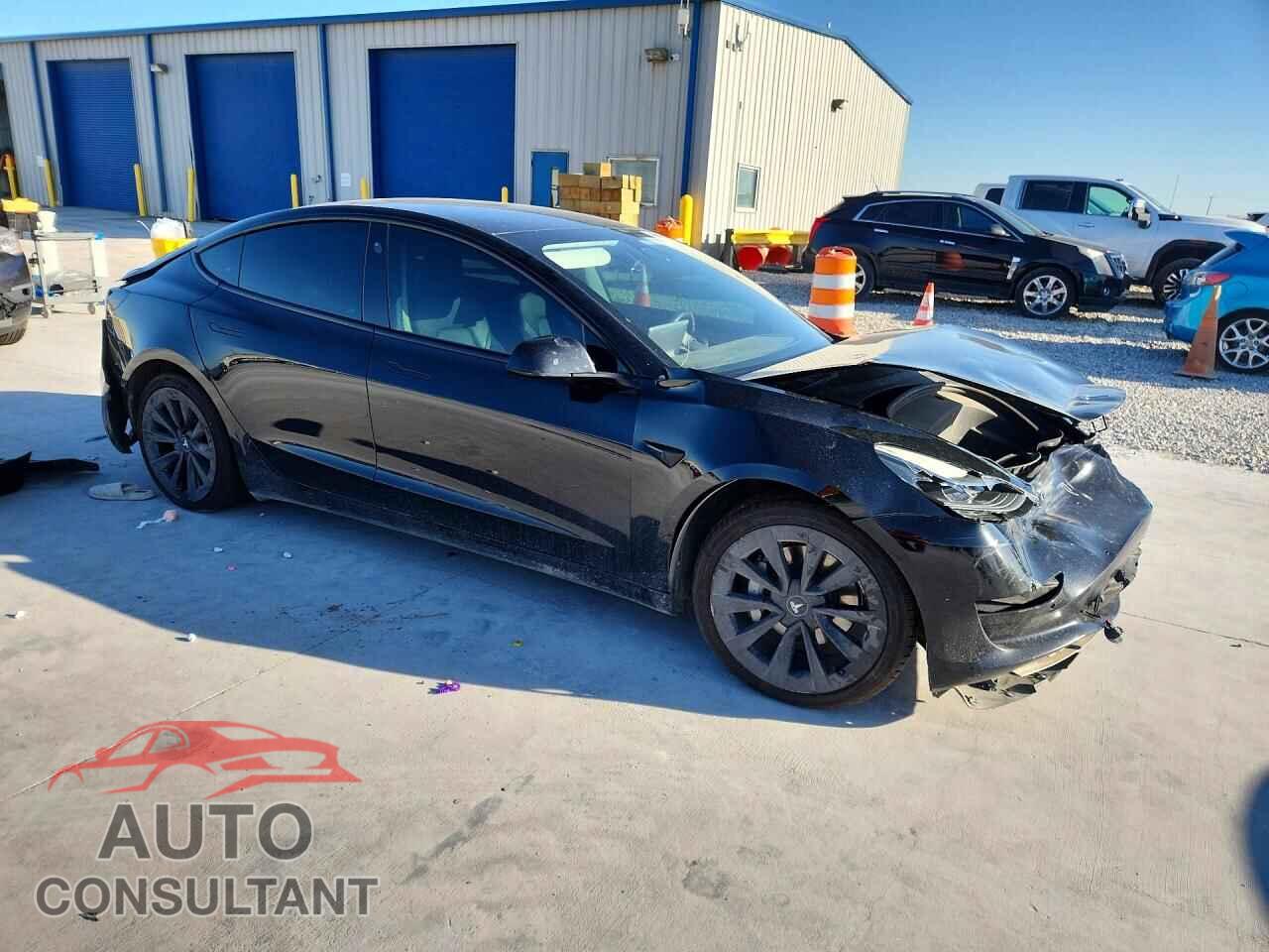TESLA MODEL 3 2021 - 5YJ3E1EA3MF977646