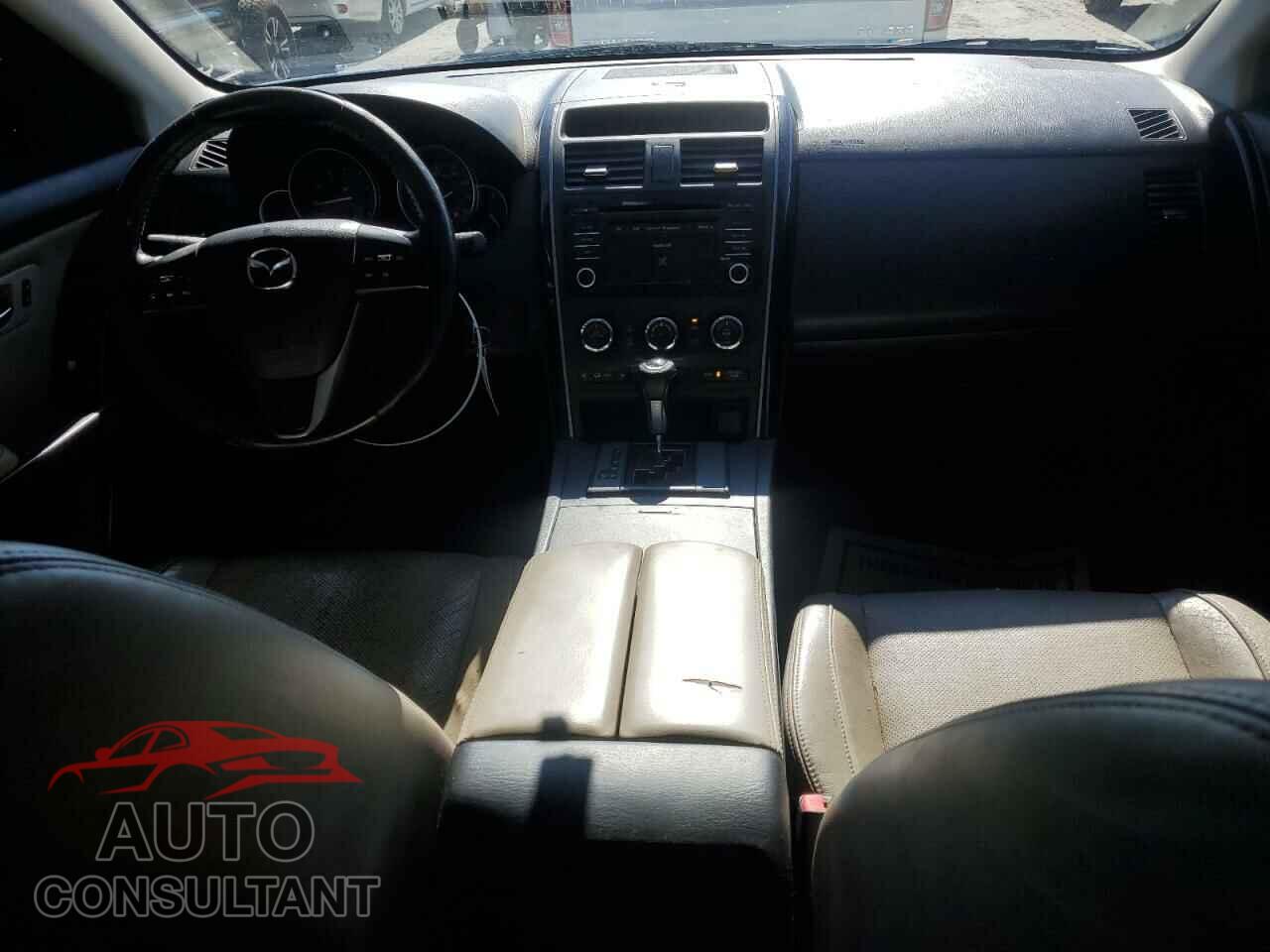 MAZDA CX-9 2015 - JM3TB2CA8F0450020