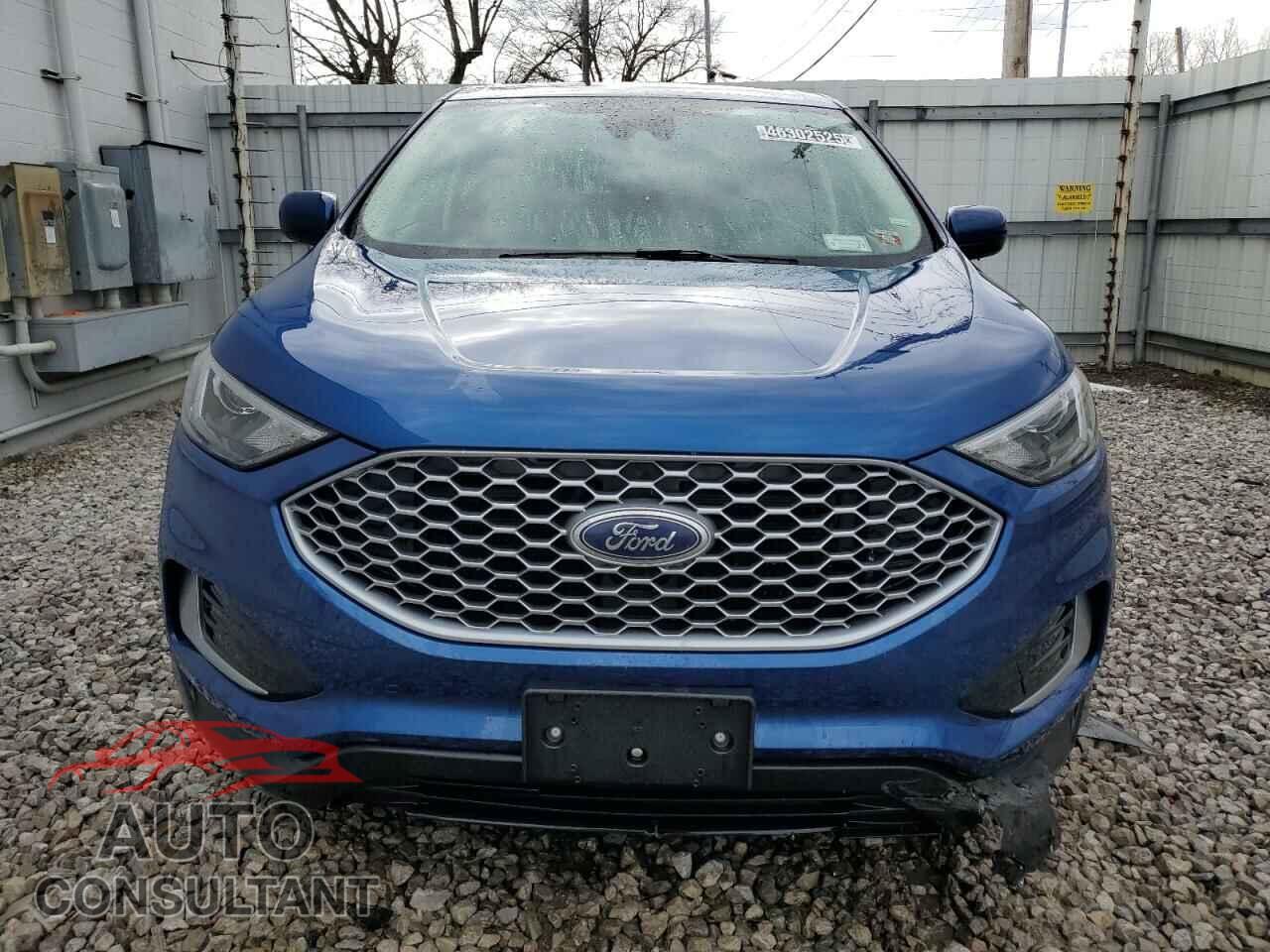 FORD EDGE 2023 - 2FMPK4J91PBA02597