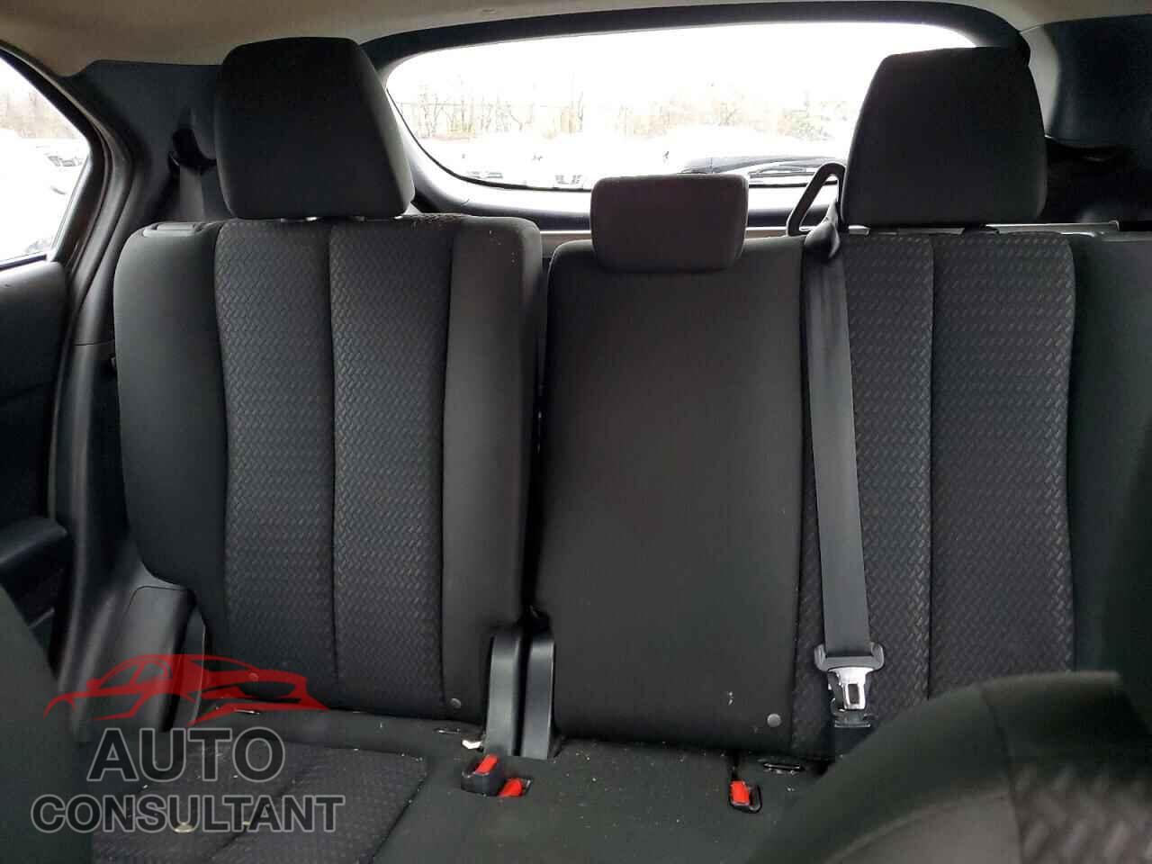 MITSUBISHI ECLIPSE 2023 - JA4ATVAA4PZ031901