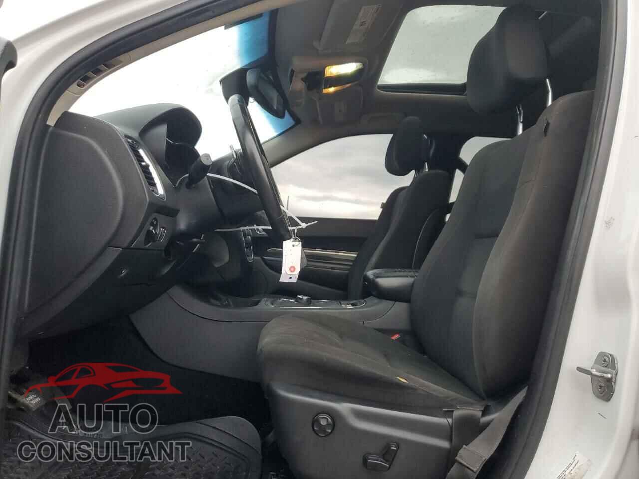 DODGE DURANGO 2014 - 1C4RDJAG7EC374978