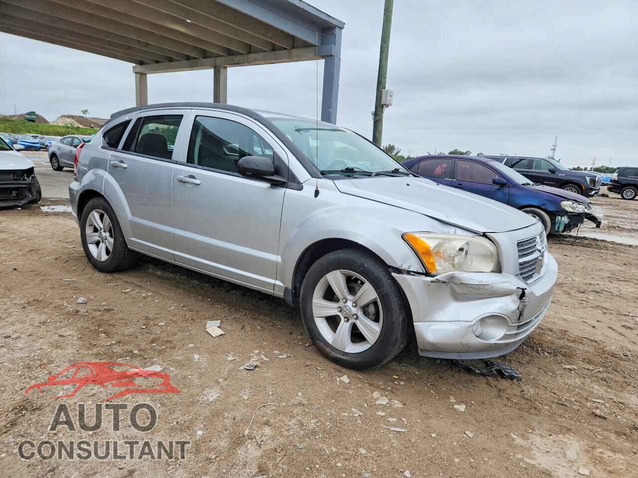 DODGE CALIBER 2011 - 1B3CB3HA1BD269496