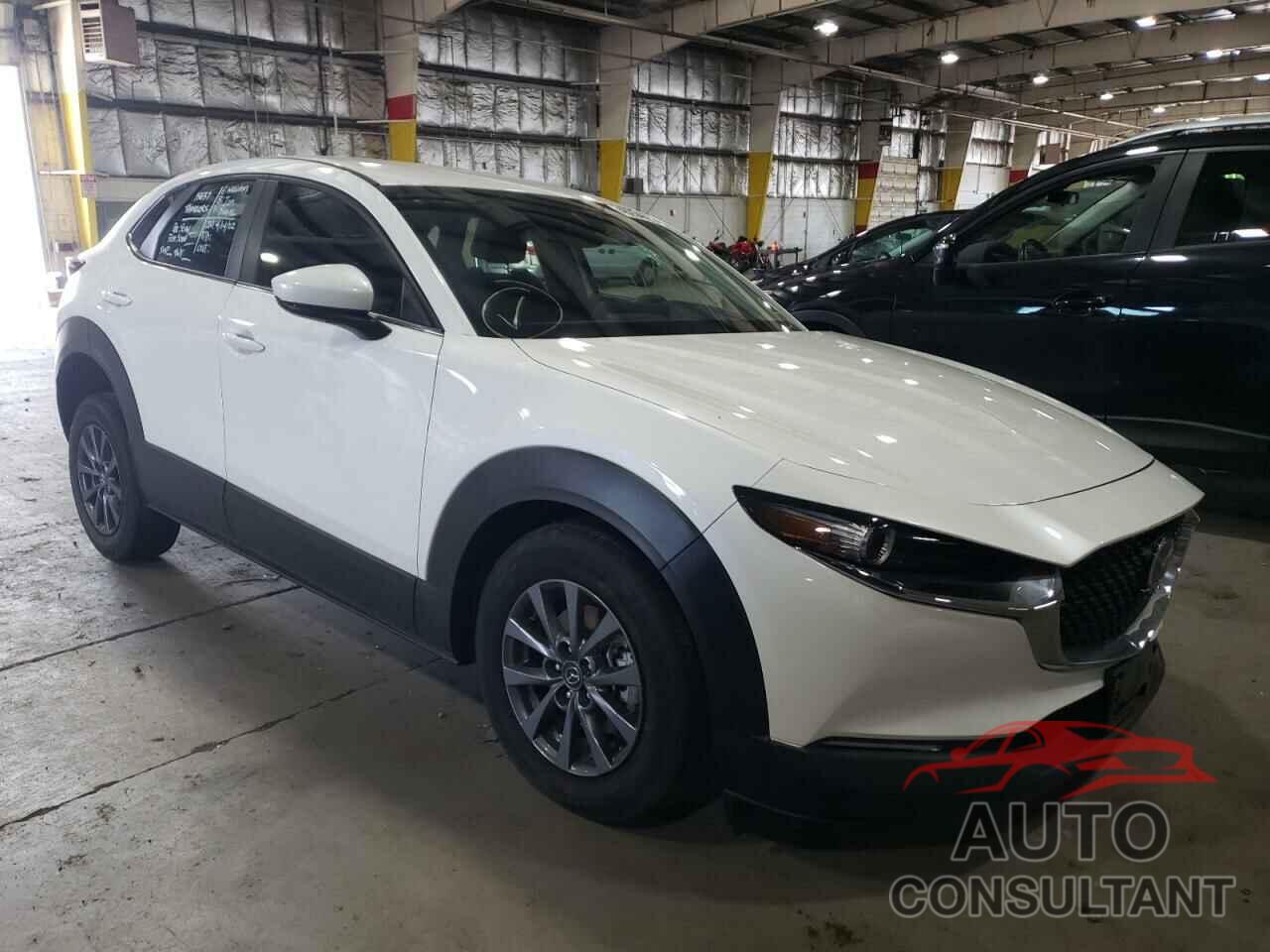 MAZDA CX30 2021 - 3MVDMBAL3MM227100