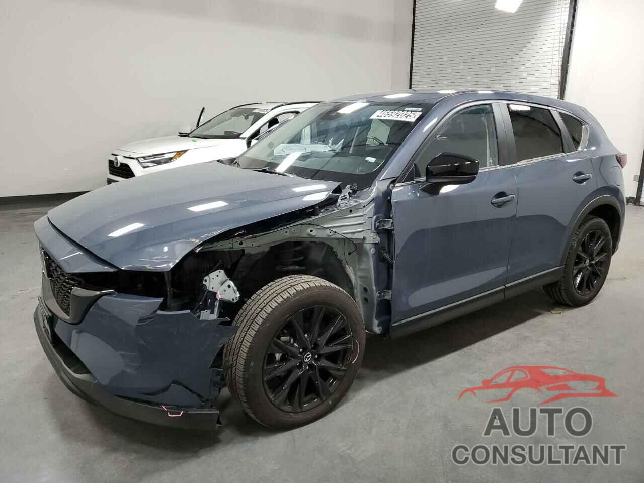 MAZDA CX-5 PREFE 2024 - JM3KFBCL7R0516563