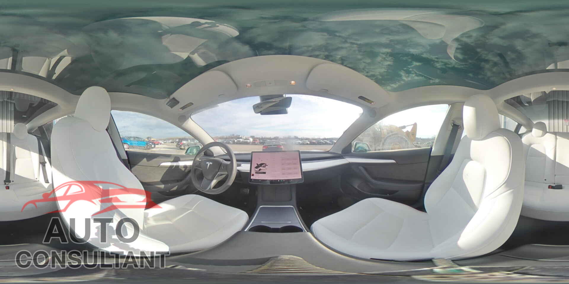 TESLA MODEL 3 2023 - 5YJ3E1EA1PF567500