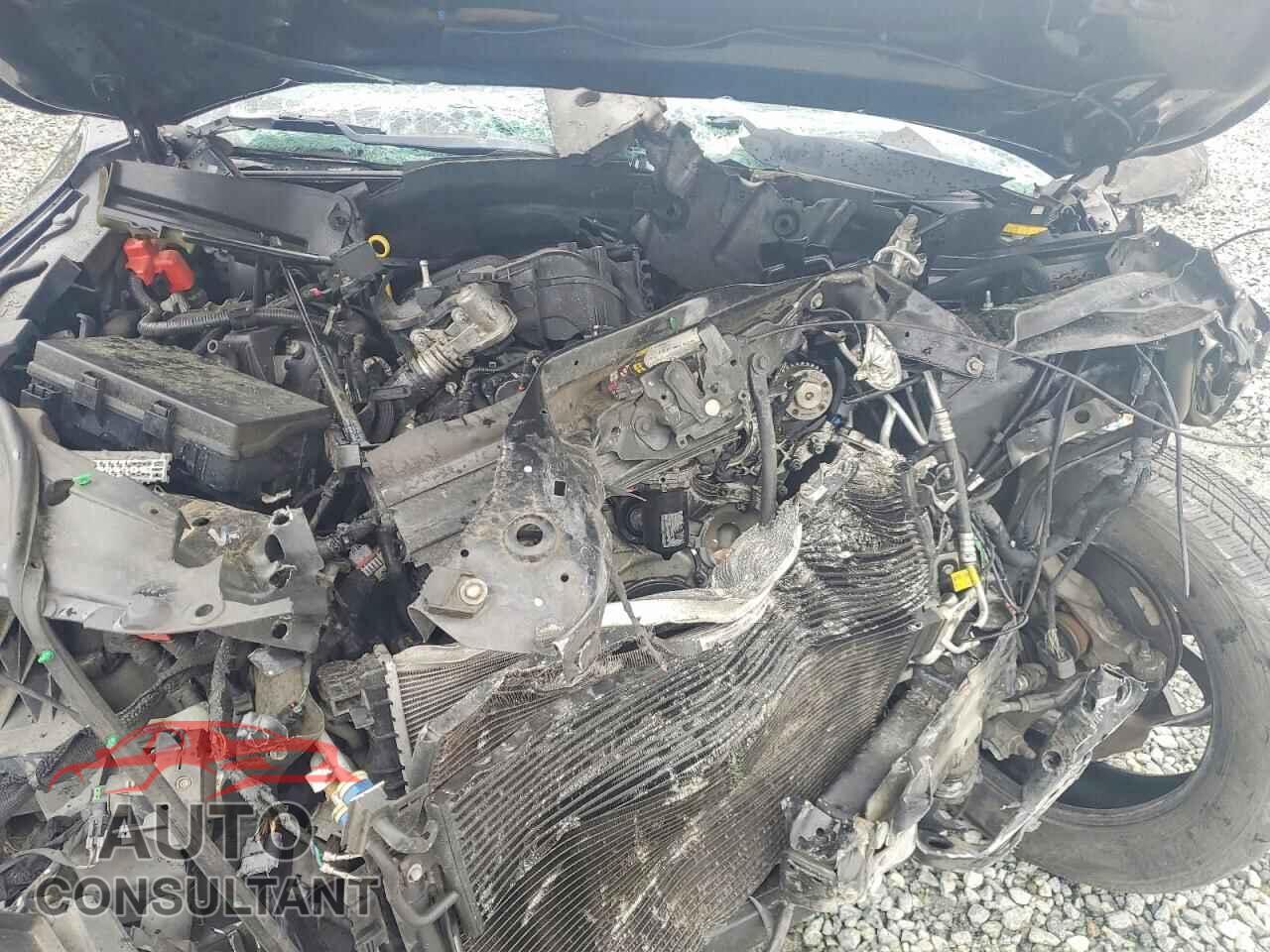 DODGE DURANGO 2017 - 1C4RDJDG1HC854983
