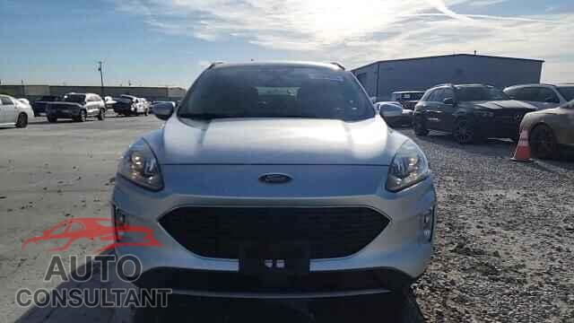 FORD ESCAPE 2020 - 1FMCU0H68LUA75788
