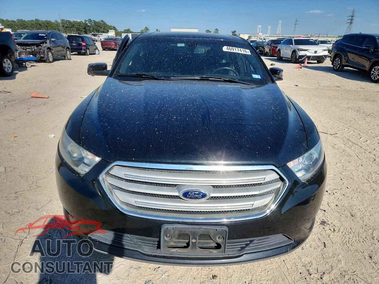 FORD TAURUS 2015 - 1FAHP2E87FG148533