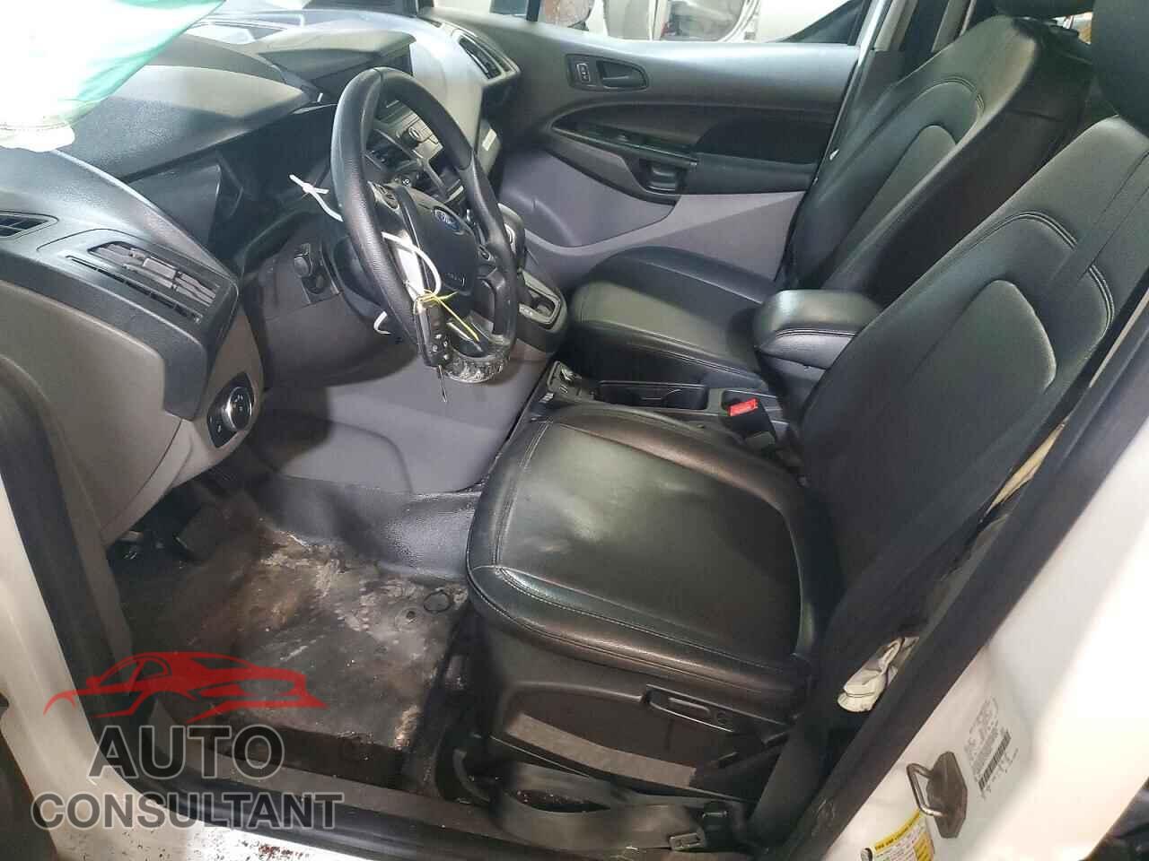 FORD TRANSIT 2020 - NM0GS9E27L1454801