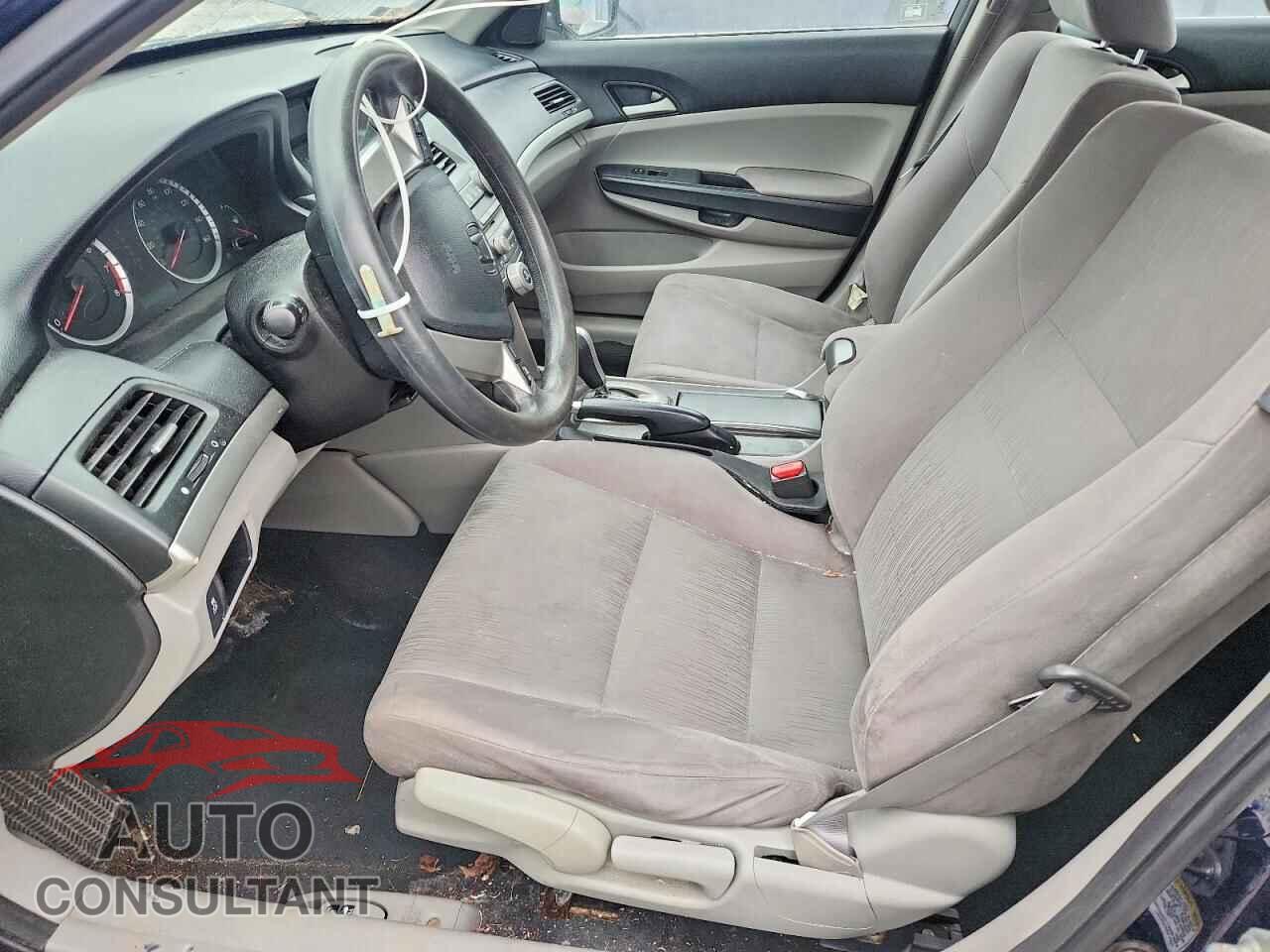 HONDA ACCORD 2012 - 1HGCP2F38CA044267