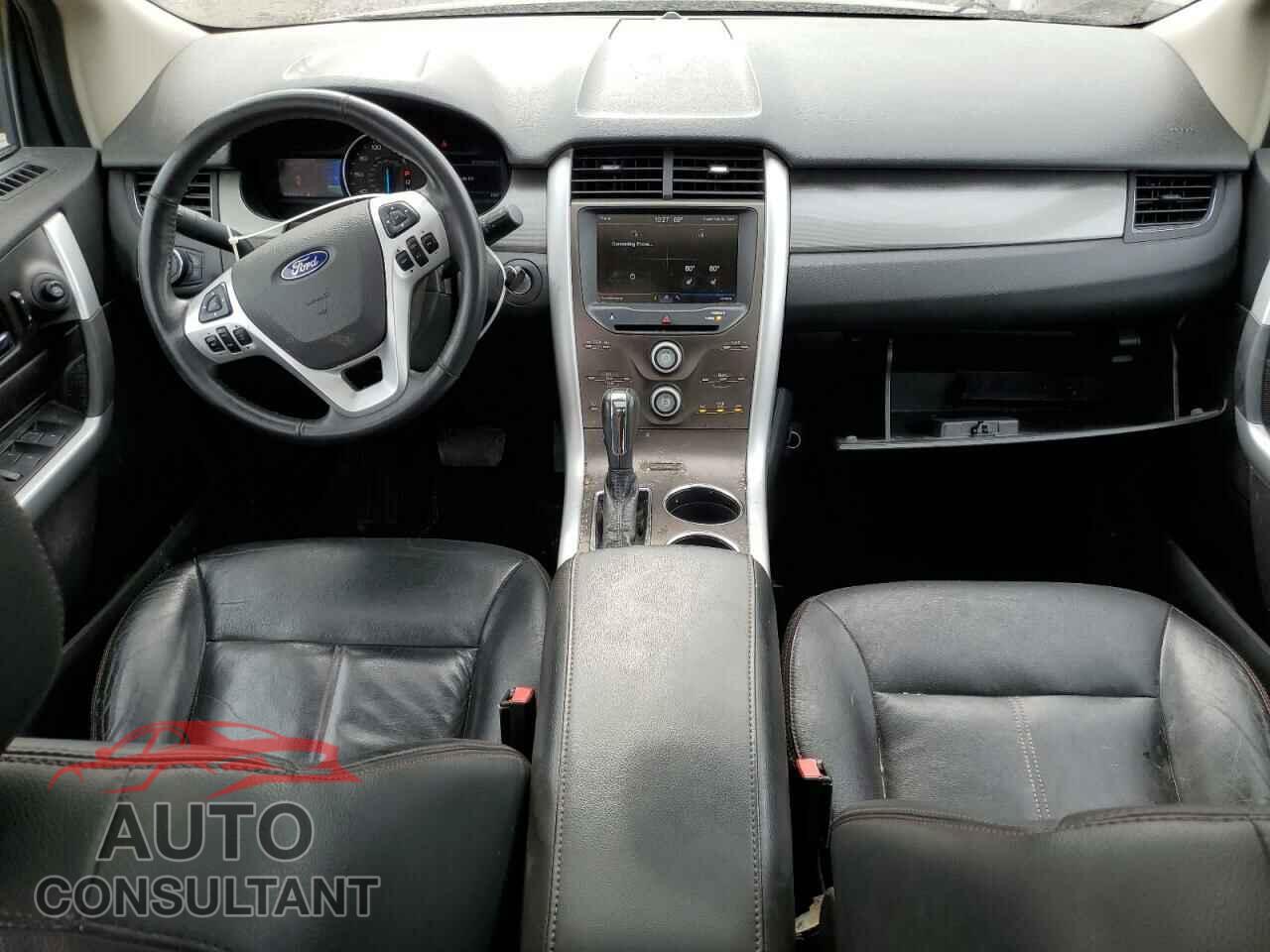 FORD EDGE 2013 - 2FMDK3J99DBA84300