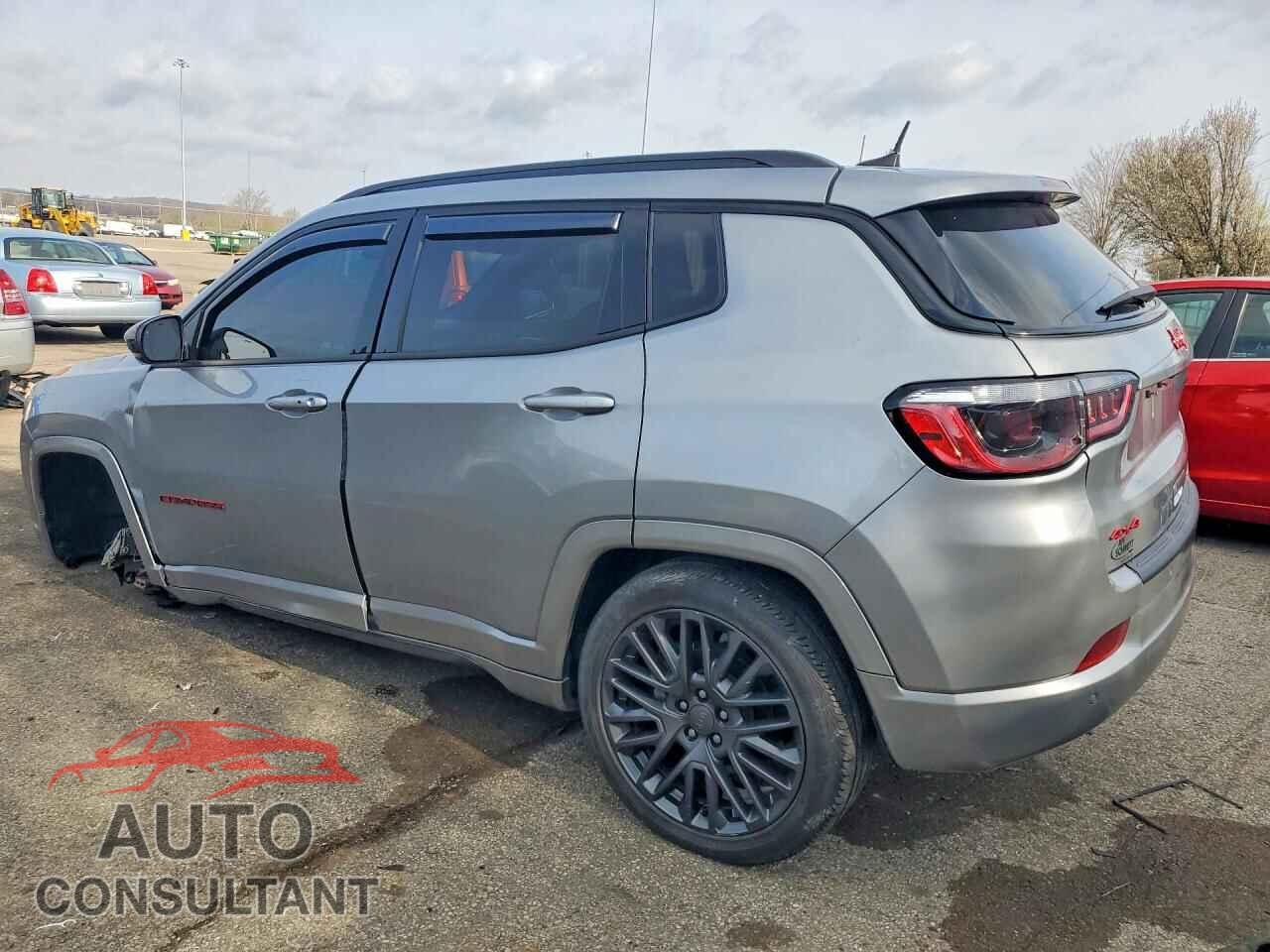 JEEP COMPASS 2023 - 3C4NJDCN0PT511464