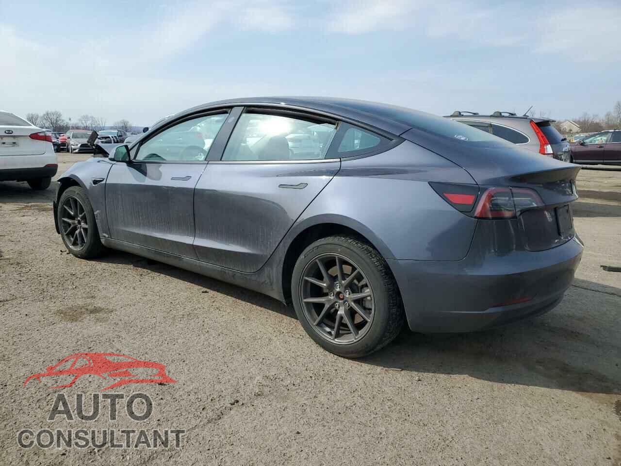 TESLA MODEL 3 2023 - 5YJ3E1EA4PF702338
