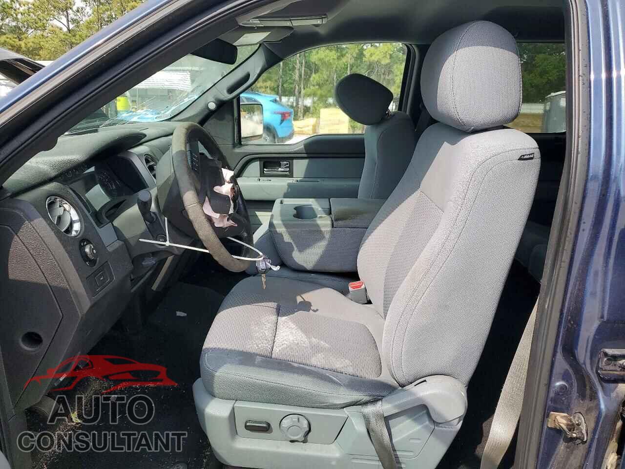 FORD All Models 2013 - 1FTFW1CF5DKF64901