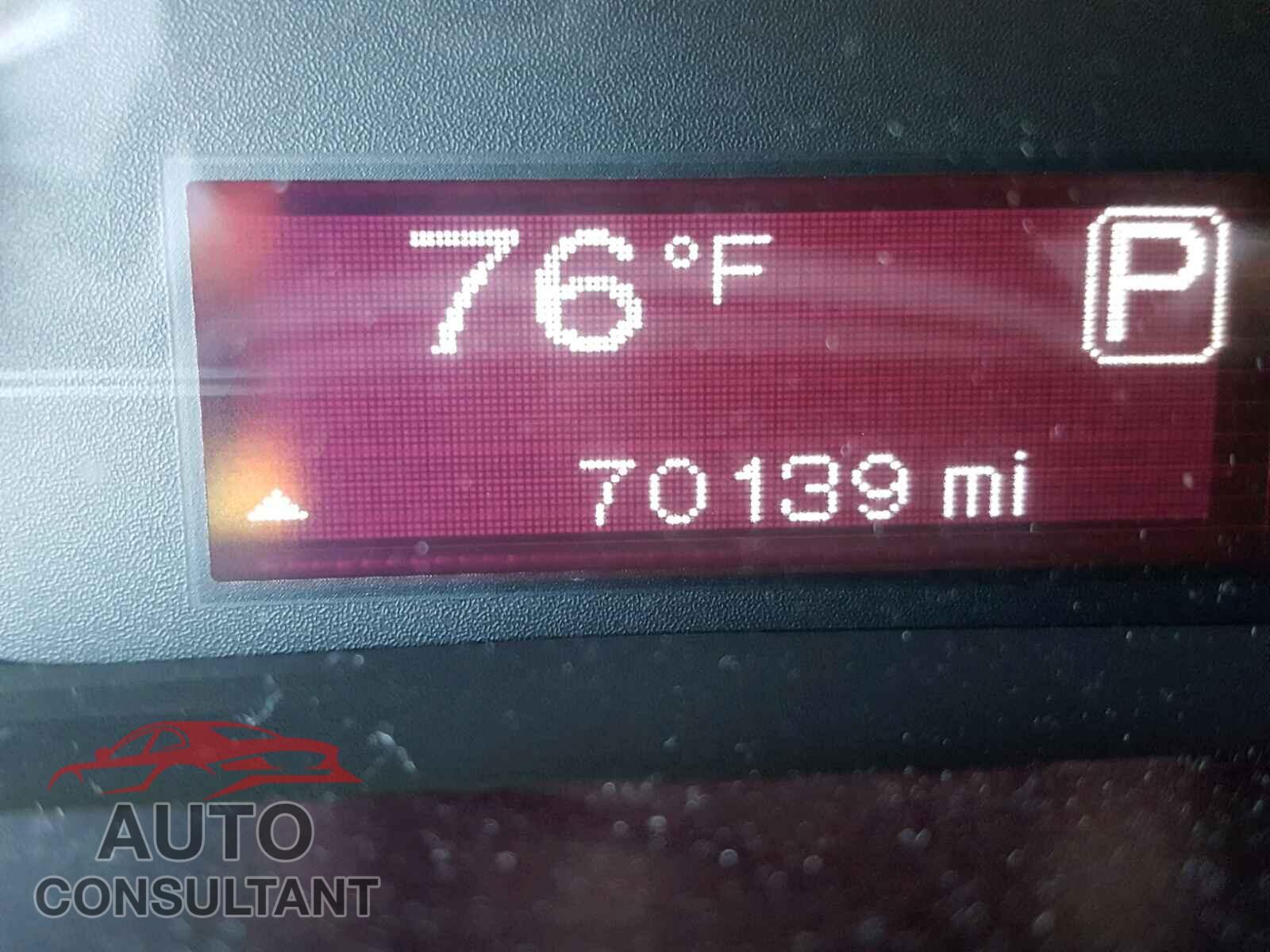 DODGE DART 2015 - 1C3CDFAA4FD311612