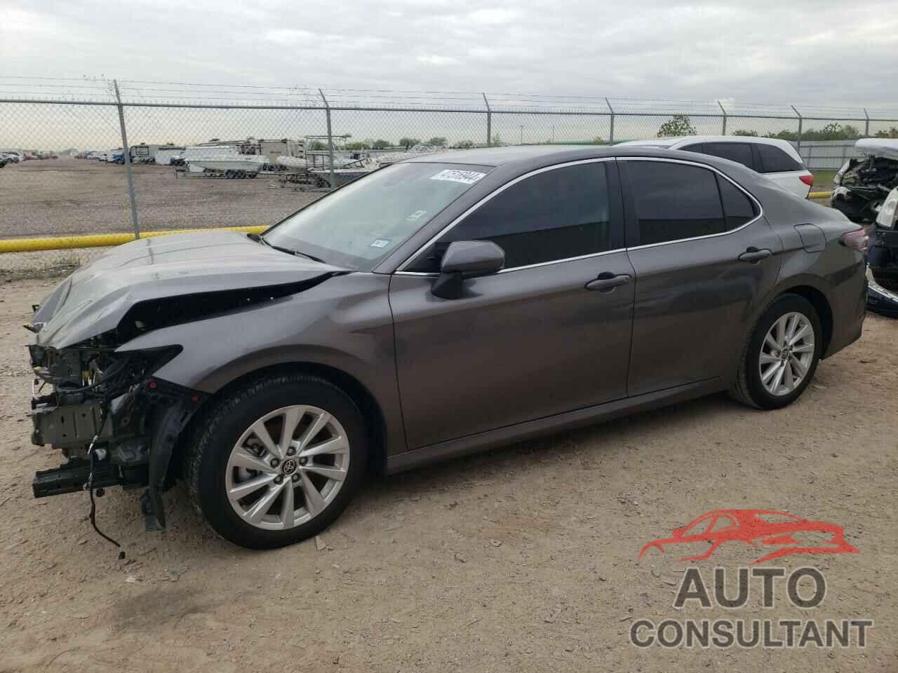 TOYOTA CAMRY 2024 - 4T1C11AK6RU190954