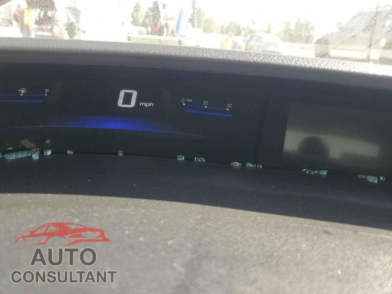 HONDA CIVIC 2014 - 19XFB2F5XEE274081