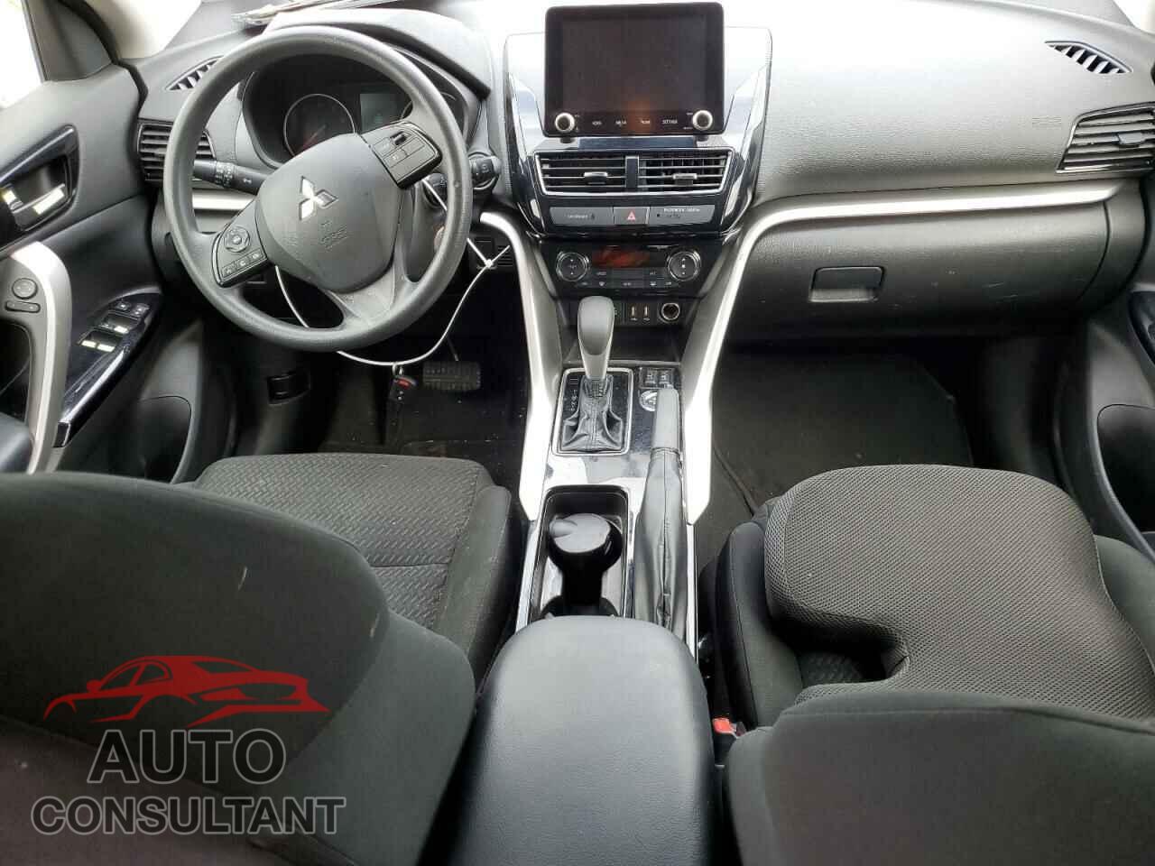 MITSUBISHI ECLIPSE 2023 - JA4ATVAA7PZ028944