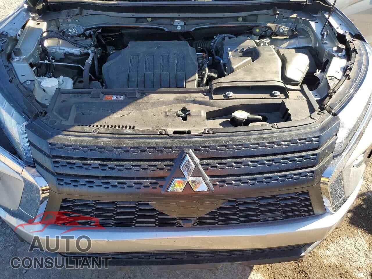 MITSUBISHI ECLIPSE 2025 - JA4ATVAA7SZ004121