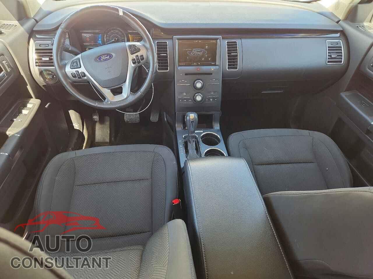 FORD FLEX 2014 - 2FMGK5C8XEBD23741