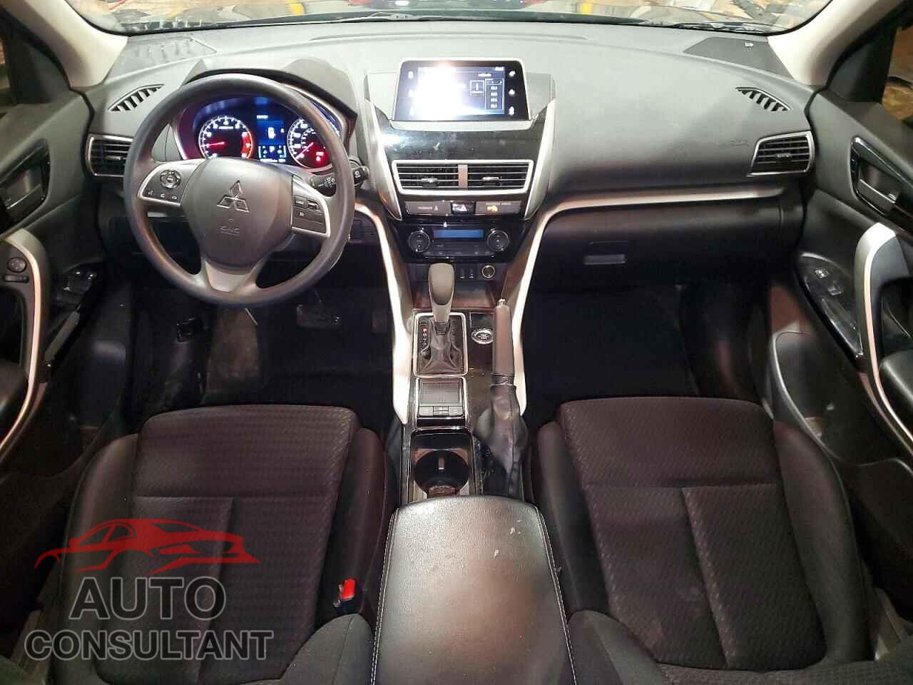 MITSUBISHI ECLIPSE 2019 - JA4AT4AA4KZ020593