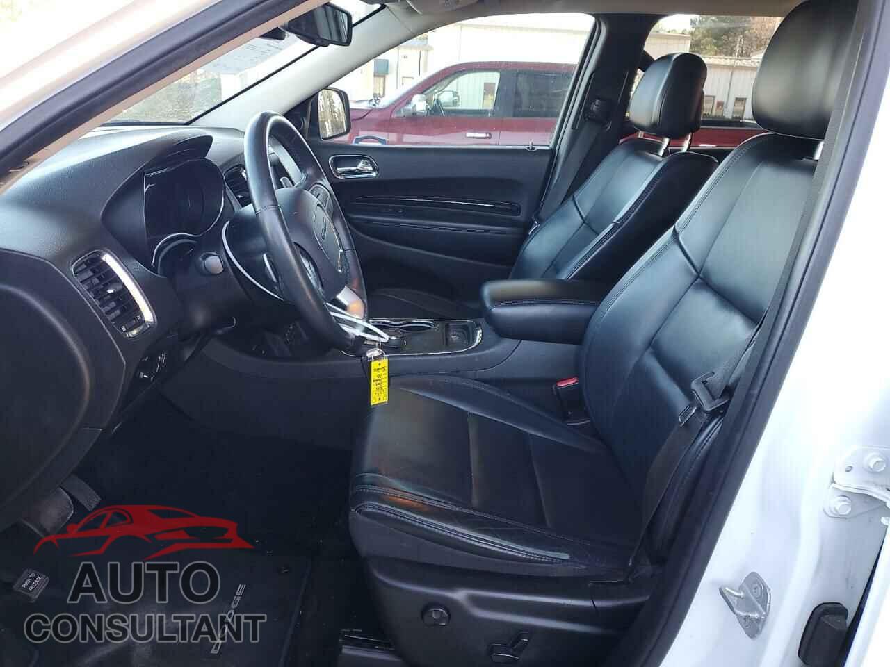 DODGE DURANGO 2014 - 1C4RDHDG9EC445859