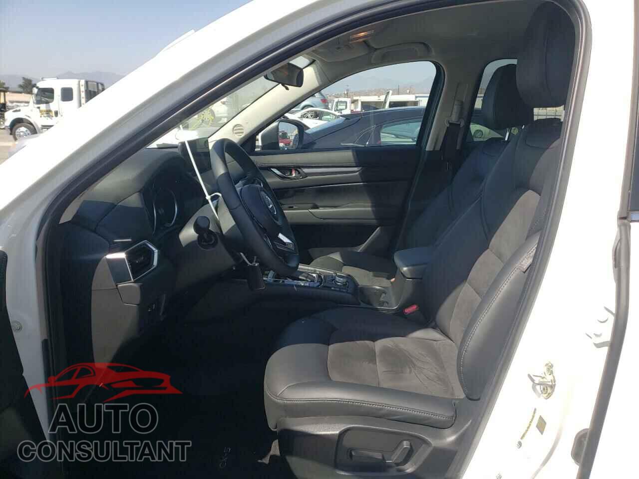 MAZDA CX-5 2021 - JM3KFBCM9M1448648