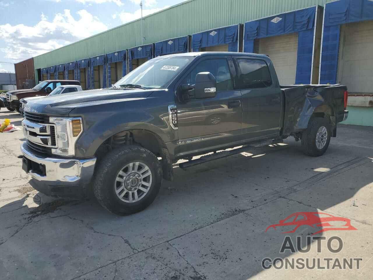 FORD F250 2018 - 1FT7W2BT2JEB21679