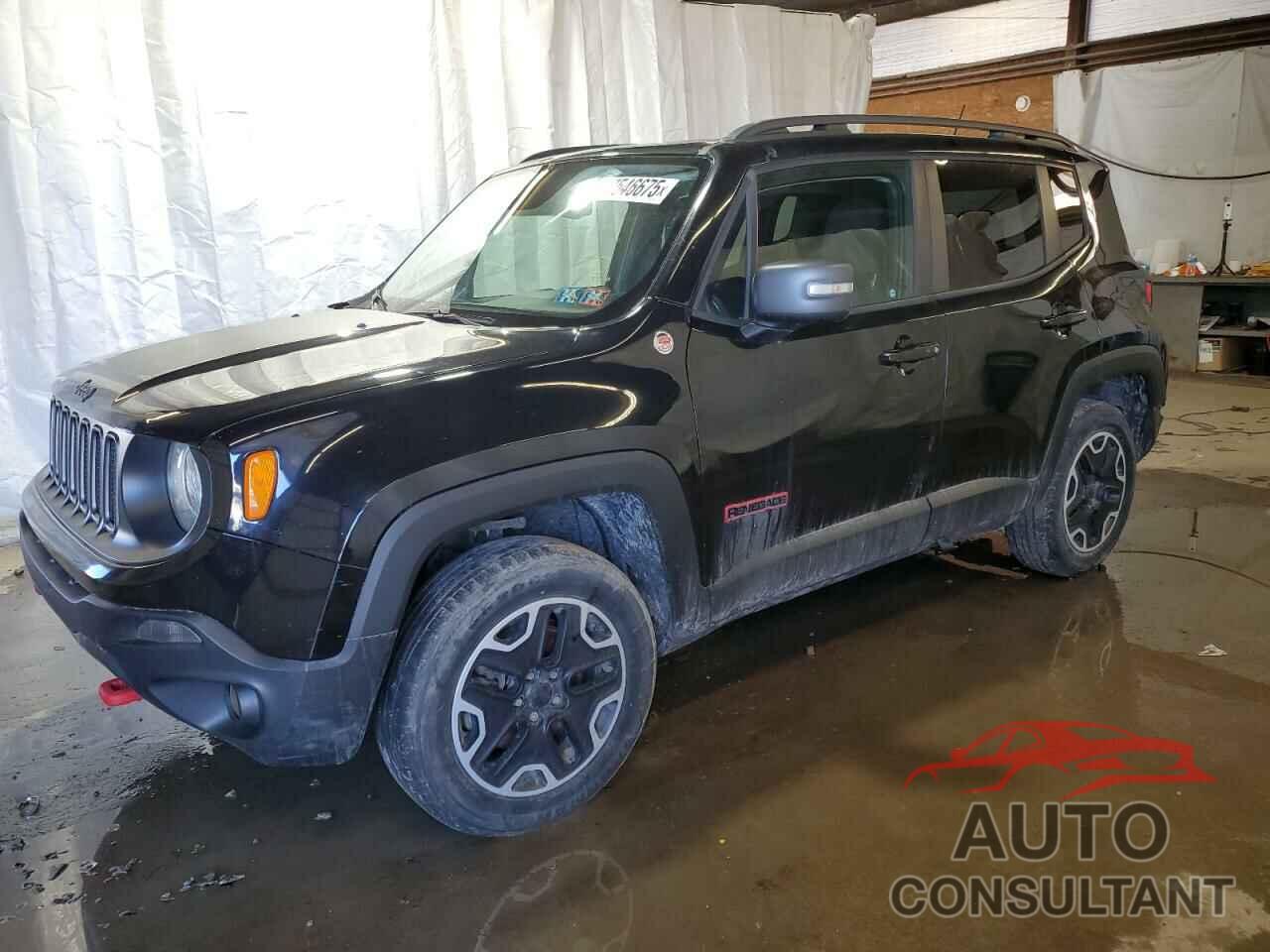 JEEP RENEGADE 2017 - ZACCJBCB3HPF86878