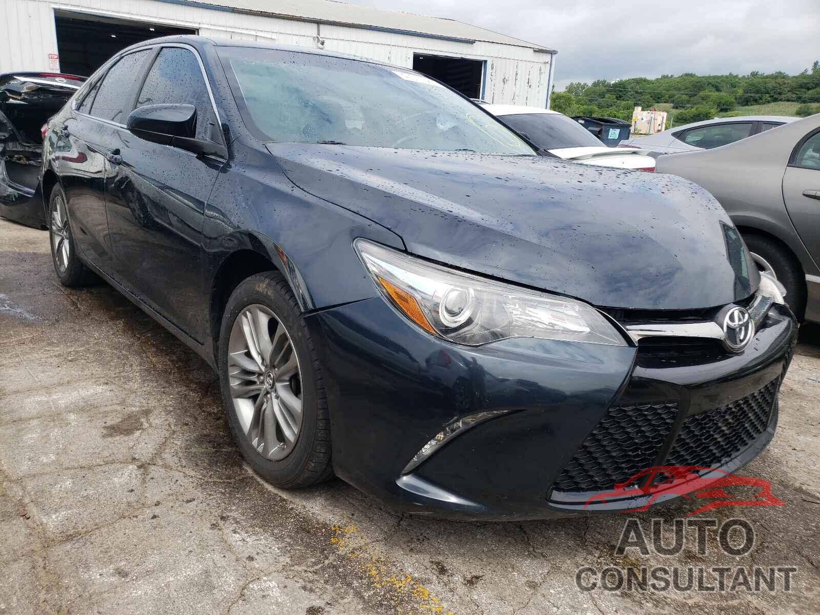 TOYOTA CAMRY 2016 - 4T1BF1FKXGU557096