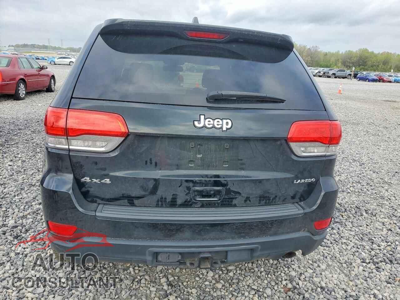 JEEP CHEROKEE 2014 - 1C4RJFAG6EC142877