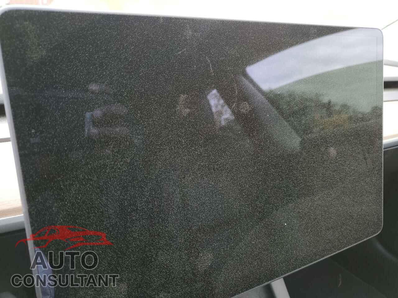 TESLA MODEL 3 2021 - 5YJ3E1EB6MF848065