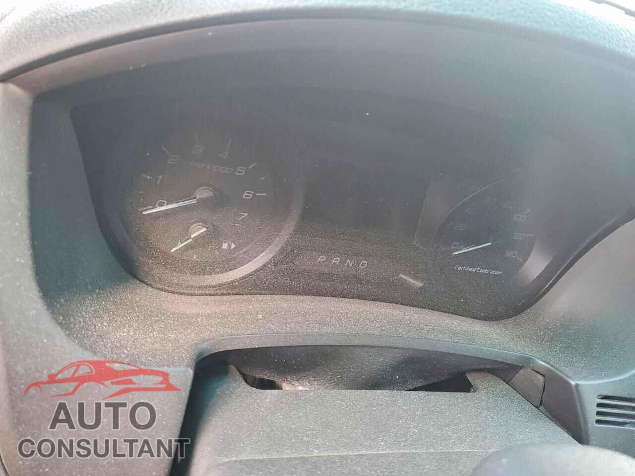 FORD EXPLORER 2014 - 1FM5K8AR8EGA28537